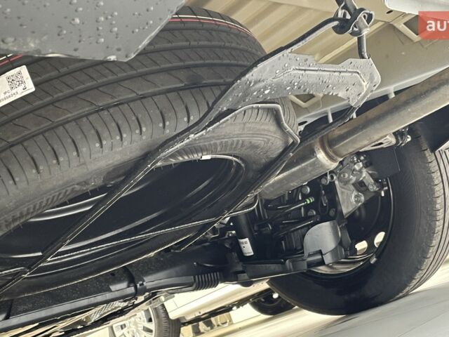 купить новое авто Ситроен Jumpy 2025 года от официального дилера Автоцентр AUTOGROUP Ситроен фото