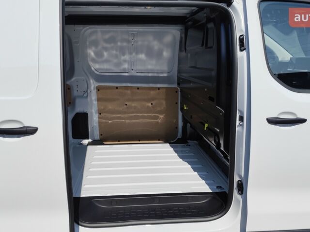 Сітроен Jumpy, об'ємом двигуна 2 л та пробігом 0 тис. км за 34160 $, фото 16 на Automoto.ua
