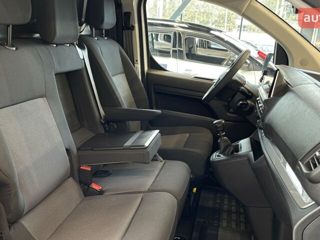 купить новое авто Ситроен Jumpy 2025 года от официального дилера Автоцентр AUTOGROUP Ситроен фото