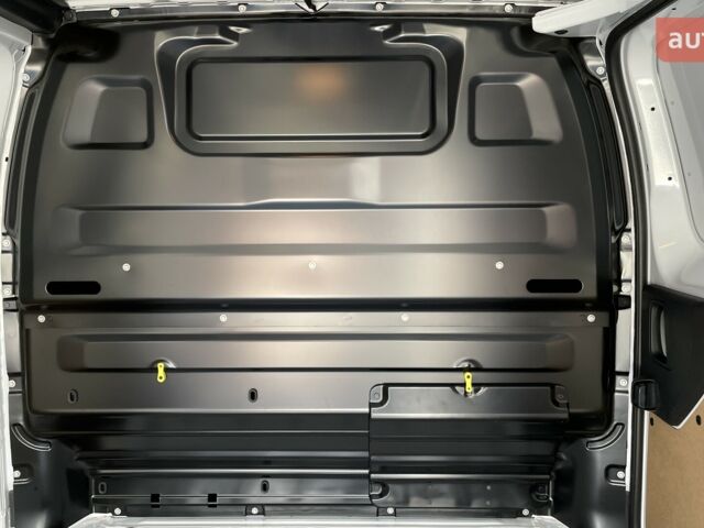 купить новое авто Ситроен Jumpy 2025 года от официального дилера Автоцентр AUTOGROUP Ситроен фото