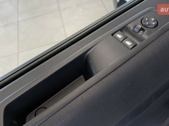 купить новое авто Ситроен Jumpy 2025 года от официального дилера Автоцентр AUTOGROUP Ситроен фото