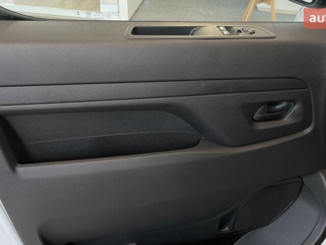 купить новое авто Ситроен Jumpy 2025 года от официального дилера Автоцентр AUTOGROUP Ситроен фото