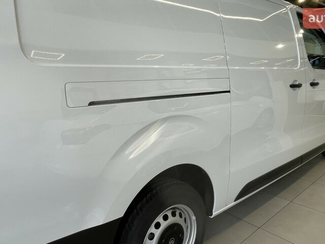 купить новое авто Ситроен Jumpy 2025 года от официального дилера Автоцентр AUTOGROUP Ситроен фото