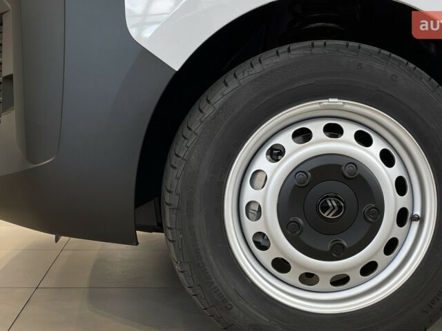 купить новое авто Ситроен Jumpy 2025 года от официального дилера Автоцентр AUTOGROUP Ситроен фото