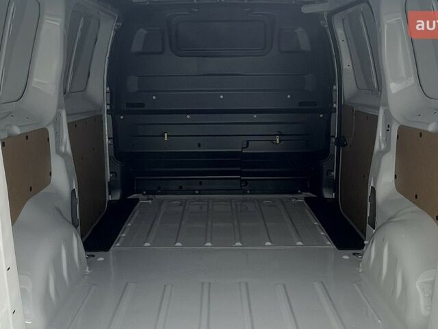 купить новое авто Ситроен Jumpy 2025 года от официального дилера ТОВ «Альфа Авангард» Ситроен фото