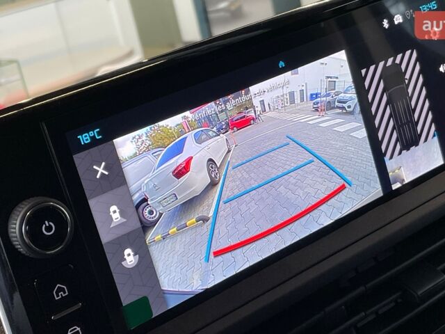 купити нове авто Сітроен Jumpy 2025 року від офіційного дилера Автоцентр AUTOGROUP Сітроен фото