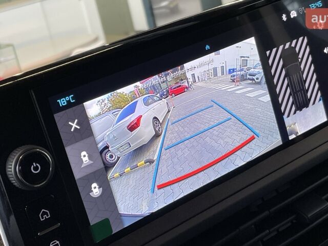 купить новое авто Ситроен Jumpy 2025 года от официального дилера Автоцентр AUTOGROUP Ситроен фото