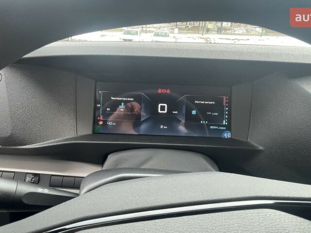 купить новое авто Ситроен Jumpy 2025 года от официального дилера ТОВ «Альфа Авангард» Ситроен фото