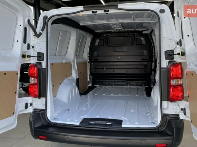 купить новое авто Ситроен Jumpy 2025 года от официального дилера Автоцентр AUTOGROUP Ситроен фото