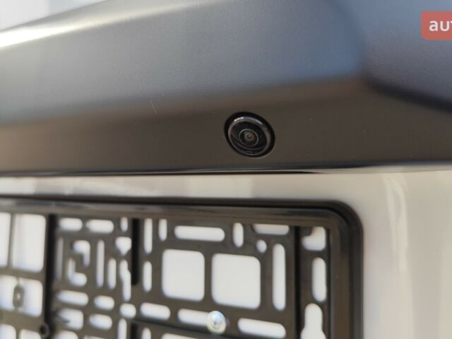 Ситроен Jumpy, объемом двигателя 2 л и пробегом 0 тыс. км за 33825 $, фото 6 на Automoto.ua