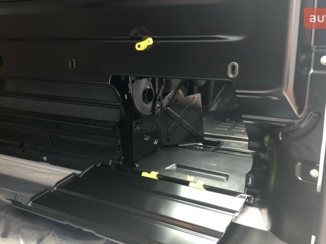 купити нове авто Сітроен Jumpy 2025 року від офіційного дилера Автоцентр Черкаси Сітроен фото