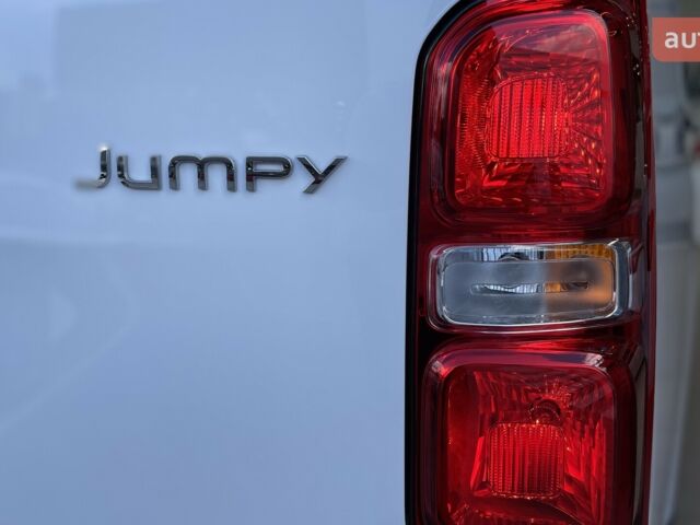 купить новое авто Ситроен Jumpy 2025 года от официального дилера Автоцентр AUTOGROUP Ситроен фото