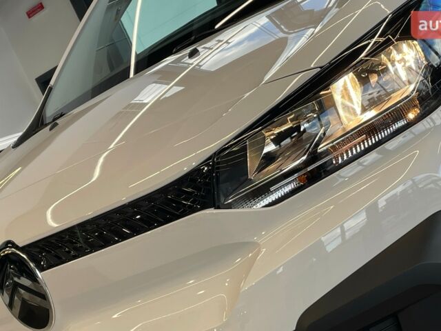 купити нове авто Сітроен Jumpy 2025 року від офіційного дилера Автоцентр AUTOGROUP Сітроен фото