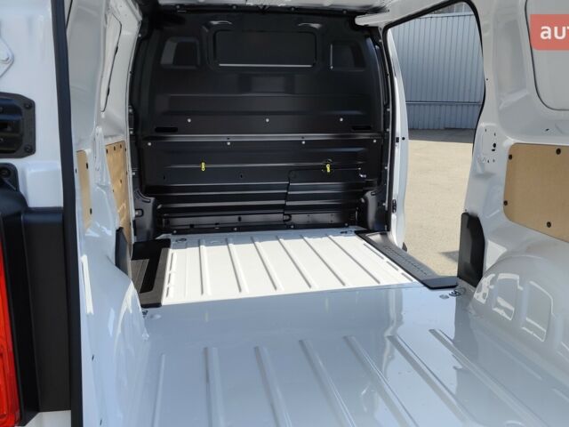 Ситроен Jumpy, объемом двигателя 2 л и пробегом 0 тыс. км за 33881 $, фото 20 на Automoto.ua