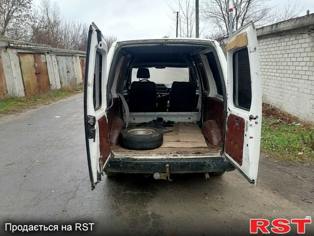 Ситроен Jumpy, объемом двигателя 19 л и пробегом 500 тыс. км за 1200 $, фото 2 на Automoto.ua