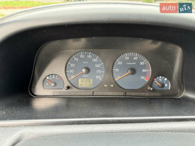 Ситроен Jumpy, объемом двигателя 1.9 л и пробегом 302 тыс. км за 4600 $, фото 8 на Automoto.ua