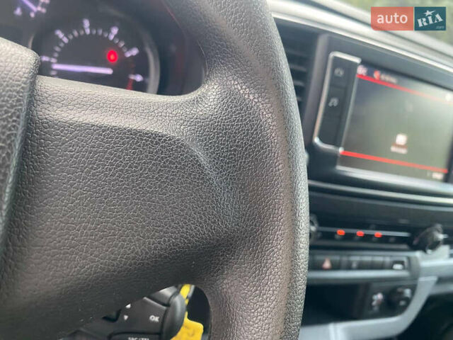 Сітроен Jumpy, об'ємом двигуна 2 л та пробігом 94 тис. км за 15999 $, фото 74 на Automoto.ua