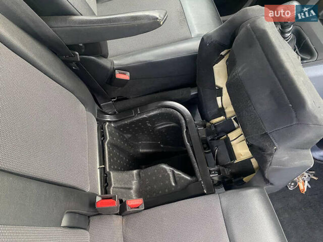 Сітроен Jumpy, об'ємом двигуна 2 л та пробігом 94 тис. км за 15999 $, фото 56 на Automoto.ua