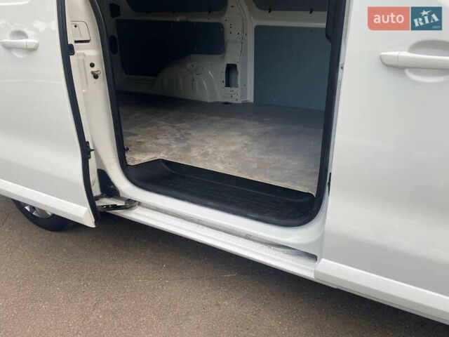 Сітроен Jumpy, об'ємом двигуна 2 л та пробігом 94 тис. км за 15999 $, фото 62 на Automoto.ua