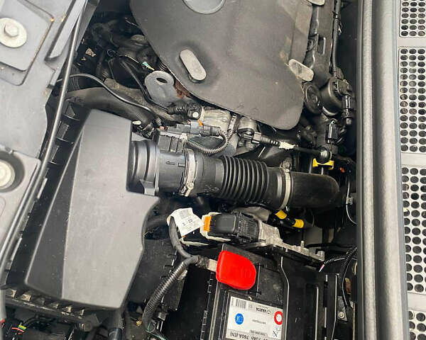Сітроен Jumpy, об'ємом двигуна 2 л та пробігом 94 тис. км за 15999 $, фото 49 на Automoto.ua