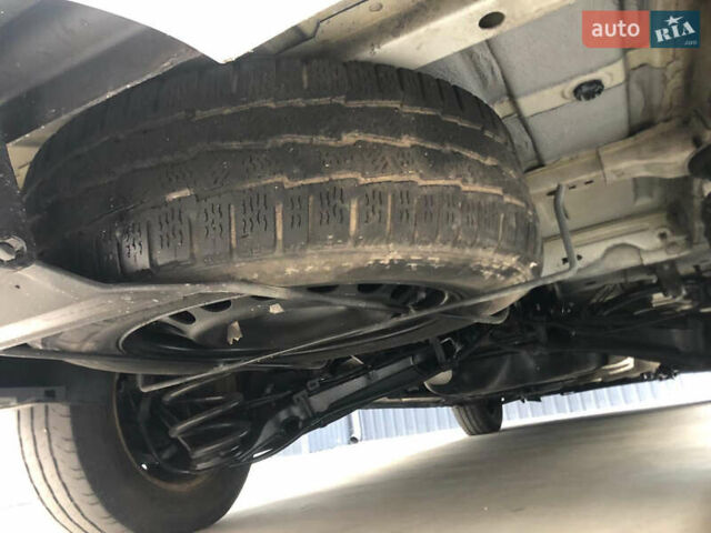 Сітроен Jumpy, об'ємом двигуна 2 л та пробігом 94 тис. км за 15999 $, фото 26 на Automoto.ua
