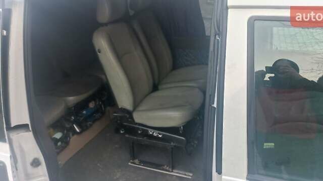 Сітроен Jumpy, об'ємом двигуна 1.87 л та пробігом 320 тис. км за 3500 $, фото 8 на Automoto.ua