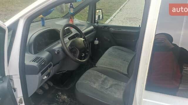 Сітроен Jumpy, об'ємом двигуна 1.87 л та пробігом 320 тис. км за 3500 $, фото 7 на Automoto.ua