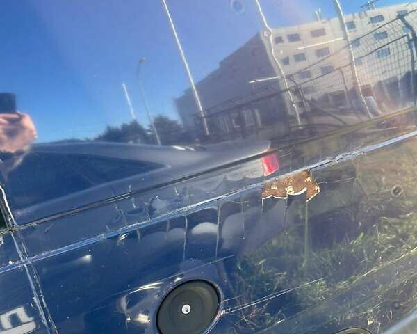 Ситроен Jumpy, объемом двигателя 2 л и пробегом 330 тыс. км за 1500 $, фото 8 на Automoto.ua