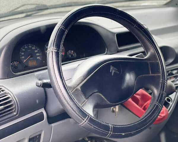 Ситроен Jumpy, объемом двигателя 1.9 л и пробегом 476 тыс. км за 2350 $, фото 11 на Automoto.ua
