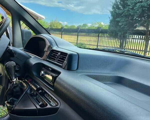 Ситроен Jumpy, объемом двигателя 1.9 л и пробегом 451 тыс. км за 4500 $, фото 13 на Automoto.ua