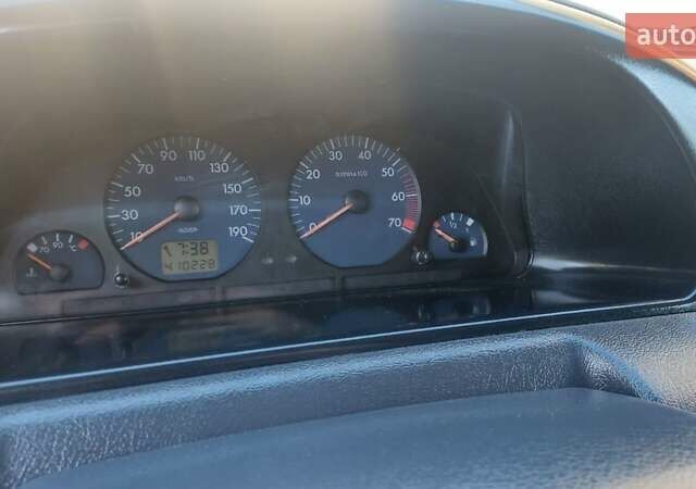 Ситроен Jumpy, объемом двигателя 1.9 л и пробегом 410 тыс. км за 4099 $, фото 13 на Automoto.ua