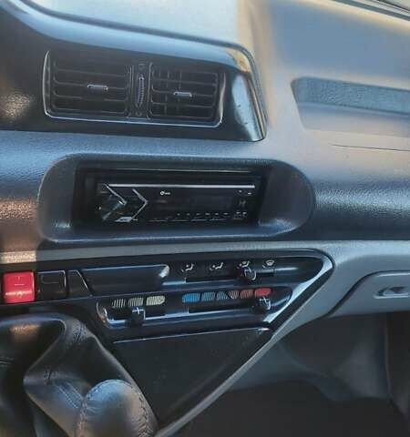 Ситроен Jumpy, объемом двигателя 1.9 л и пробегом 410 тыс. км за 4099 $, фото 10 на Automoto.ua