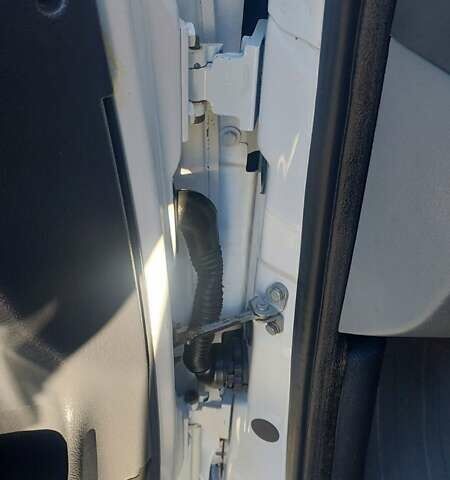 Ситроен Jumpy, объемом двигателя 1.9 л и пробегом 410 тыс. км за 4099 $, фото 14 на Automoto.ua