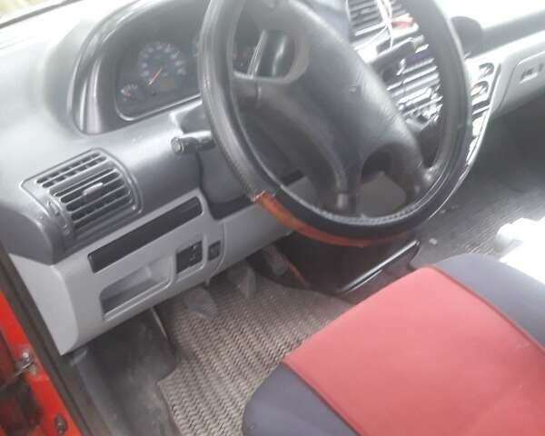 Сітроен Jumpy, об'ємом двигуна 1.99 л та пробігом 400 тис. км за 4800 $, фото 4 на Automoto.ua