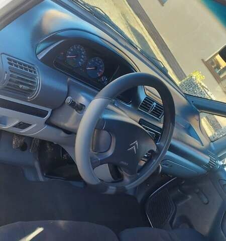 Ситроен Jumpy, объемом двигателя 1.9 л и пробегом 410 тыс. км за 4099 $, фото 8 на Automoto.ua