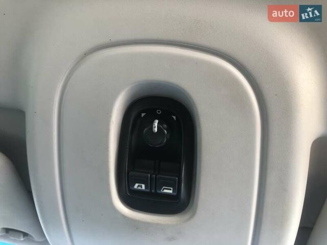 Ситроен Jumpy, объемом двигателя 2 л и пробегом 362 тыс. км за 4400 $, фото 17 на Automoto.ua