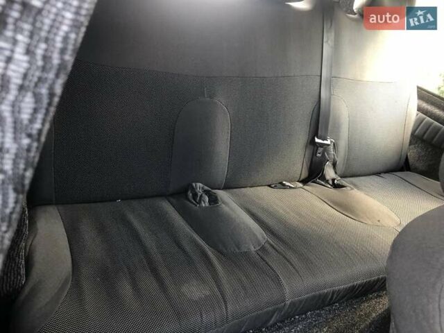 Ситроен Jumpy, объемом двигателя 2 л и пробегом 362 тыс. км за 4400 $, фото 10 на Automoto.ua