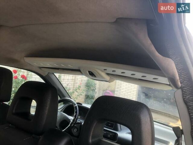 Ситроен Jumpy, объемом двигателя 2 л и пробегом 362 тыс. км за 4400 $, фото 12 на Automoto.ua