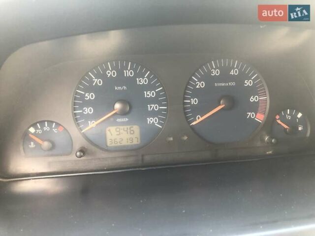 Ситроен Jumpy, объемом двигателя 2 л и пробегом 362 тыс. км за 4400 $, фото 19 на Automoto.ua