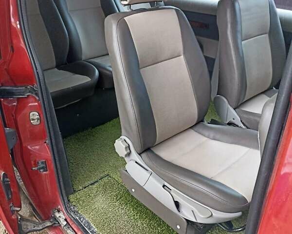 Сітроен Jumpy, об'ємом двигуна 1.56 л та пробігом 227 тис. км за 5200 $, фото 23 на Automoto.ua