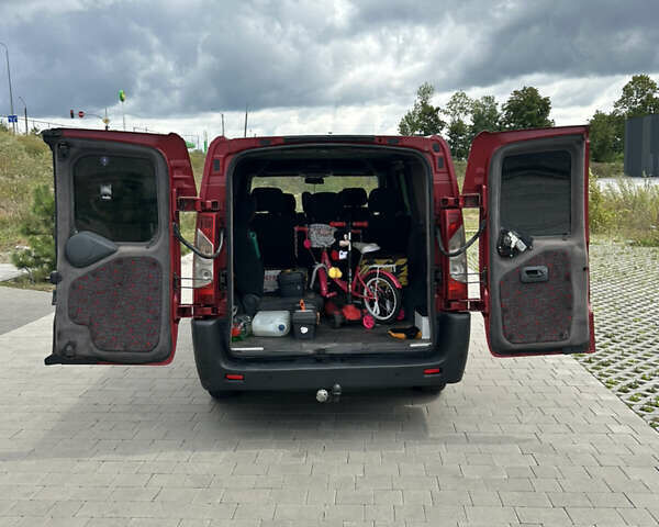 Сітроен Jumpy, об'ємом двигуна 2 л та пробігом 311 тис. км за 6099 $, фото 17 на Automoto.ua