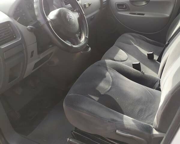 Сітроен Jumpy, об'ємом двигуна 1.6 л та пробігом 340 тис. км за 7400 $, фото 16 на Automoto.ua