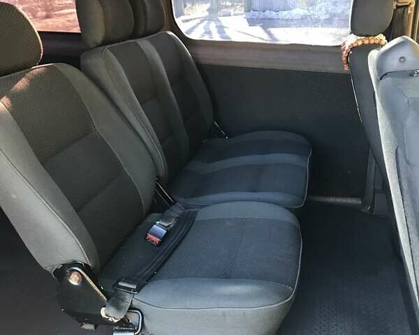 Ситроен Jumpy, объемом двигателя 0 л и пробегом 316 тыс. км за 6000 $, фото 7 на Automoto.ua