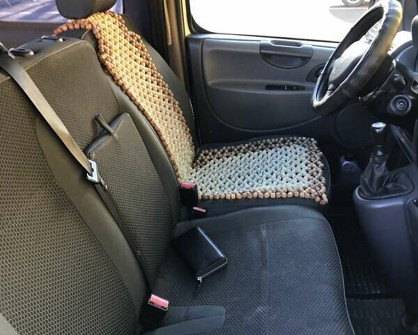 Ситроен Jumpy, объемом двигателя 0 л и пробегом 316 тыс. км за 6000 $, фото 3 на Automoto.ua