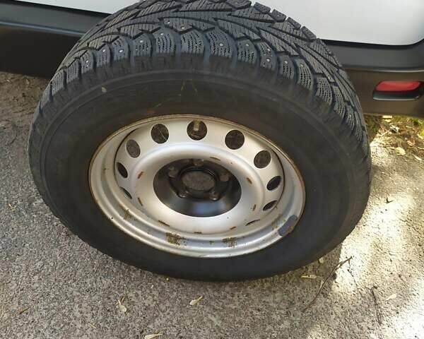 Сітроен Jumpy, об'ємом двигуна 1.6 л та пробігом 340 тис. км за 7400 $, фото 20 на Automoto.ua
