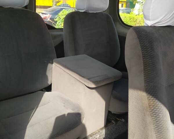 Сітроен Jumpy, об'ємом двигуна 1.6 л та пробігом 340 тис. км за 7400 $, фото 11 на Automoto.ua