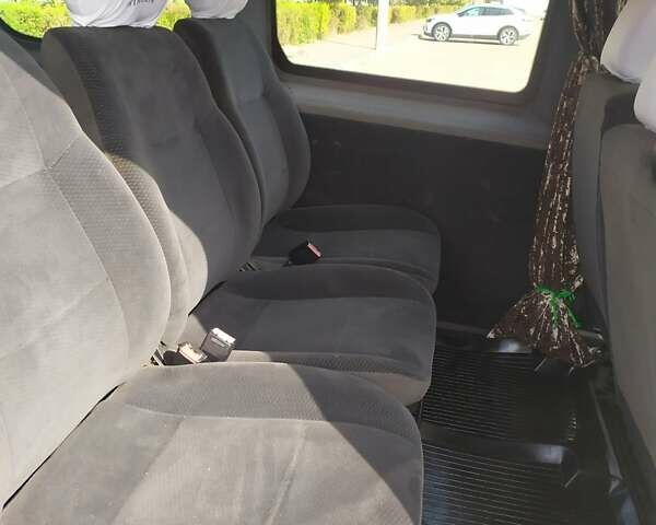 Сітроен Jumpy, об'ємом двигуна 1.6 л та пробігом 340 тис. км за 7400 $, фото 10 на Automoto.ua
