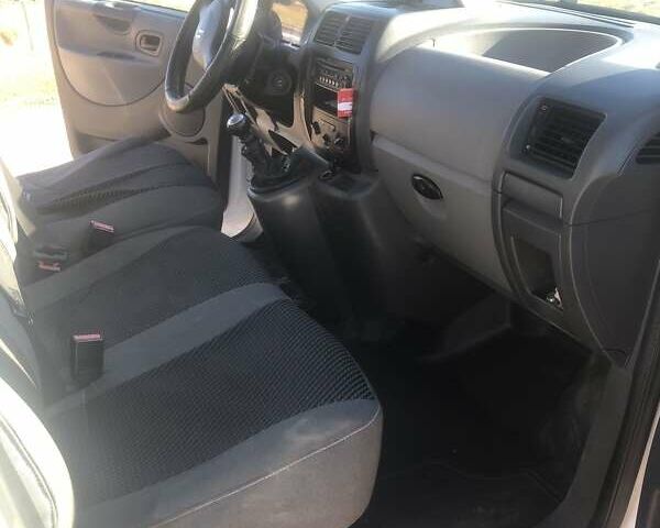 Сітроен Jumpy, об'ємом двигуна 2 л та пробігом 315 тис. км за 6500 $, фото 6 на Automoto.ua