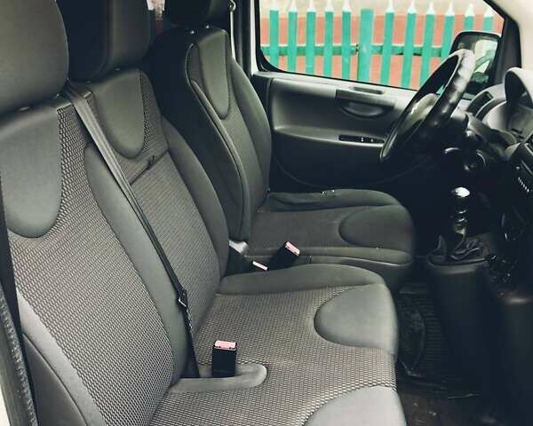 Сітроен Jumpy, об'ємом двигуна 2 л та пробігом 235 тис. км за 6999 $, фото 16 на Automoto.ua