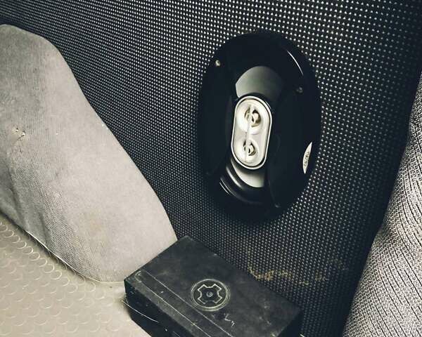Сітроен Jumpy, об'ємом двигуна 2 л та пробігом 235 тис. км за 6999 $, фото 15 на Automoto.ua